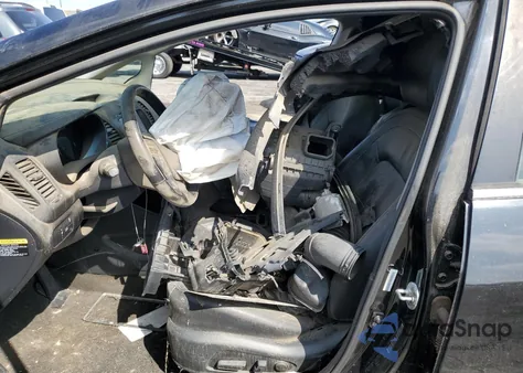 2015 Kia Forte Ex from USA, damaged, VIN KNAFZ4A8XF5358470